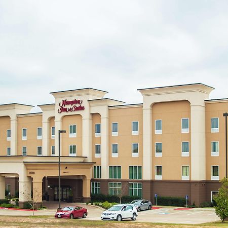 Hampton Inn&Suites Palestine Extérieur photo