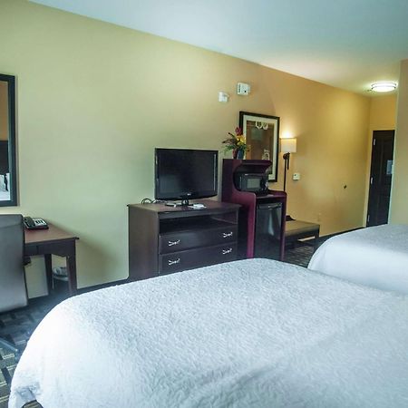 Hampton Inn&Suites Palestine Extérieur photo