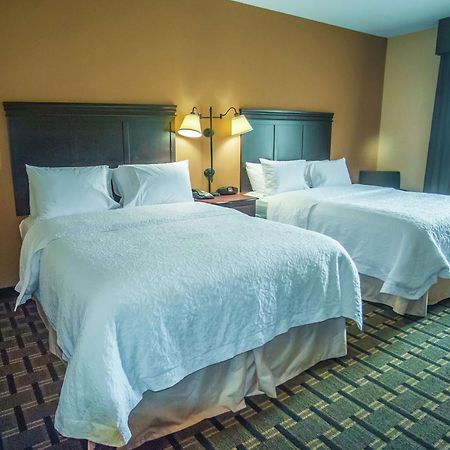 Hampton Inn&Suites Palestine Extérieur photo