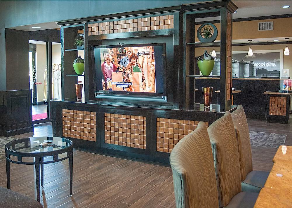 Hampton Inn&Suites Palestine Extérieur photo