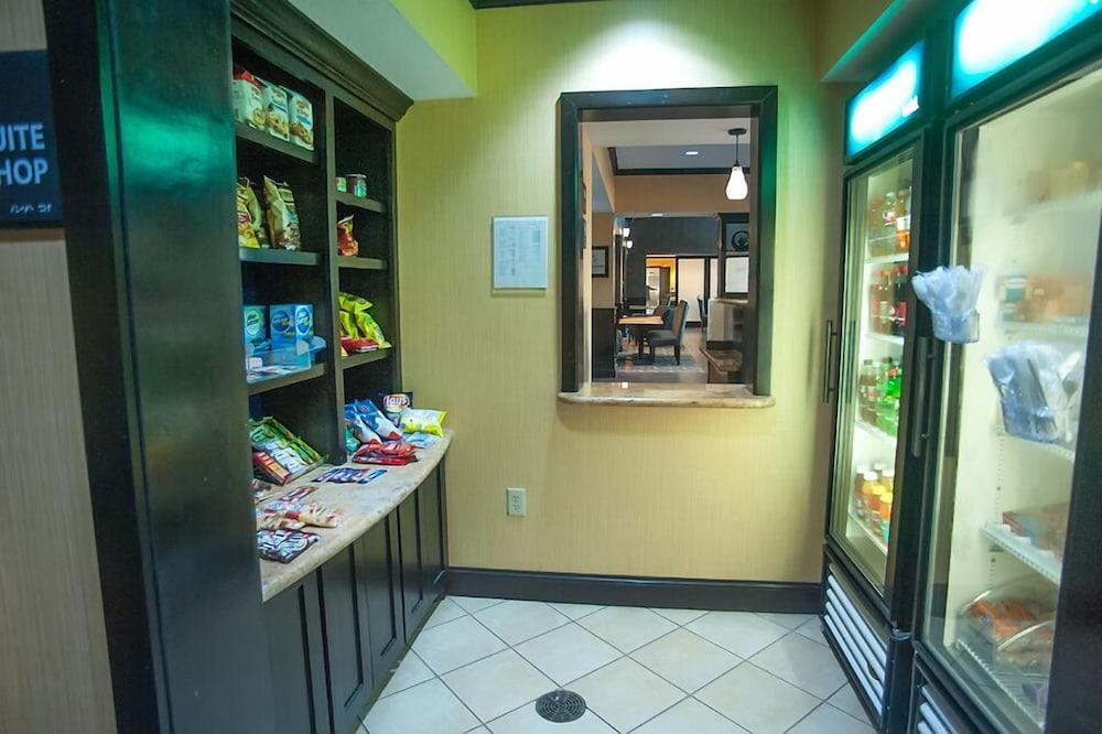 Hampton Inn&Suites Palestine Extérieur photo