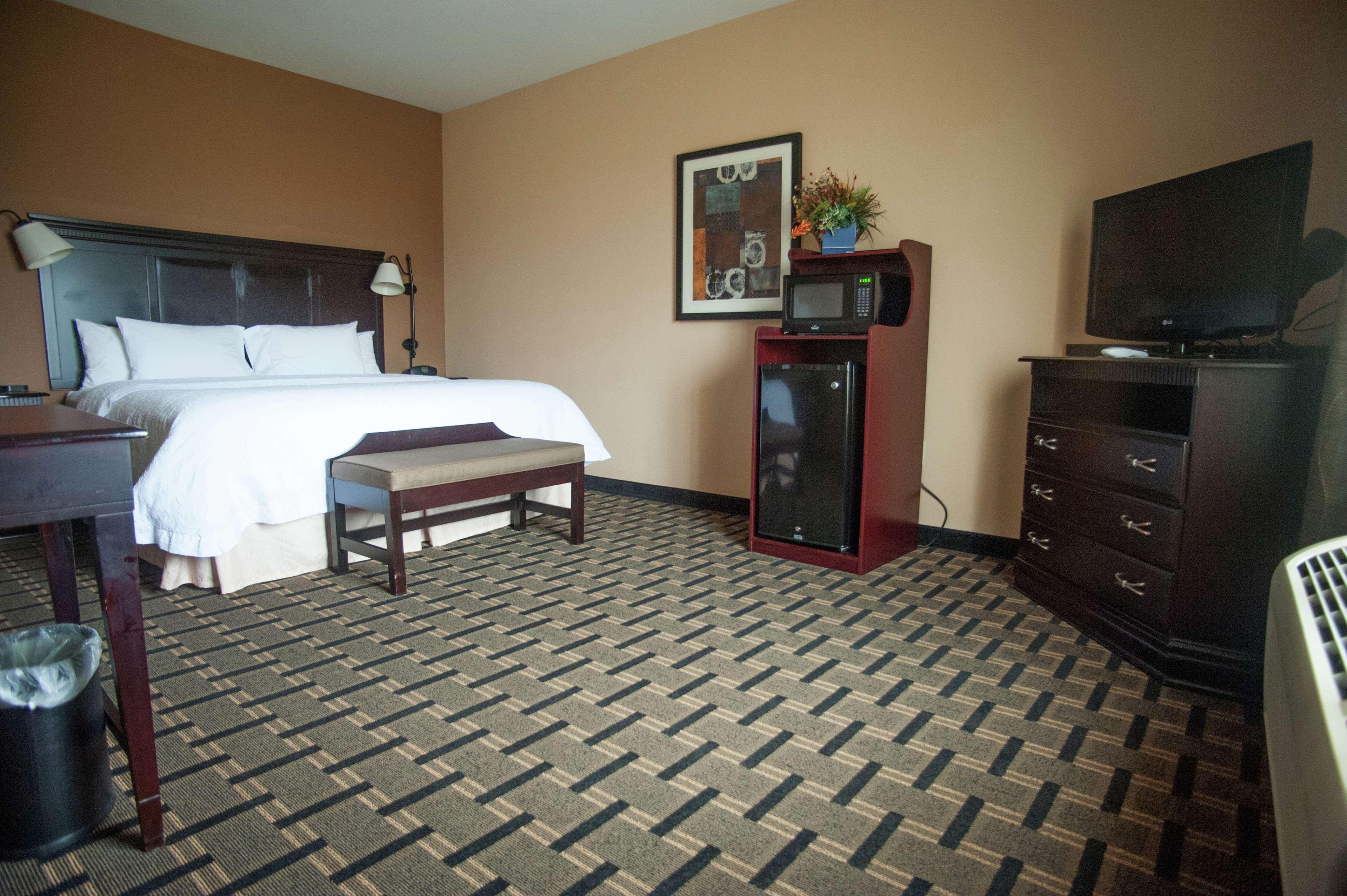 Hampton Inn&Suites Palestine Extérieur photo