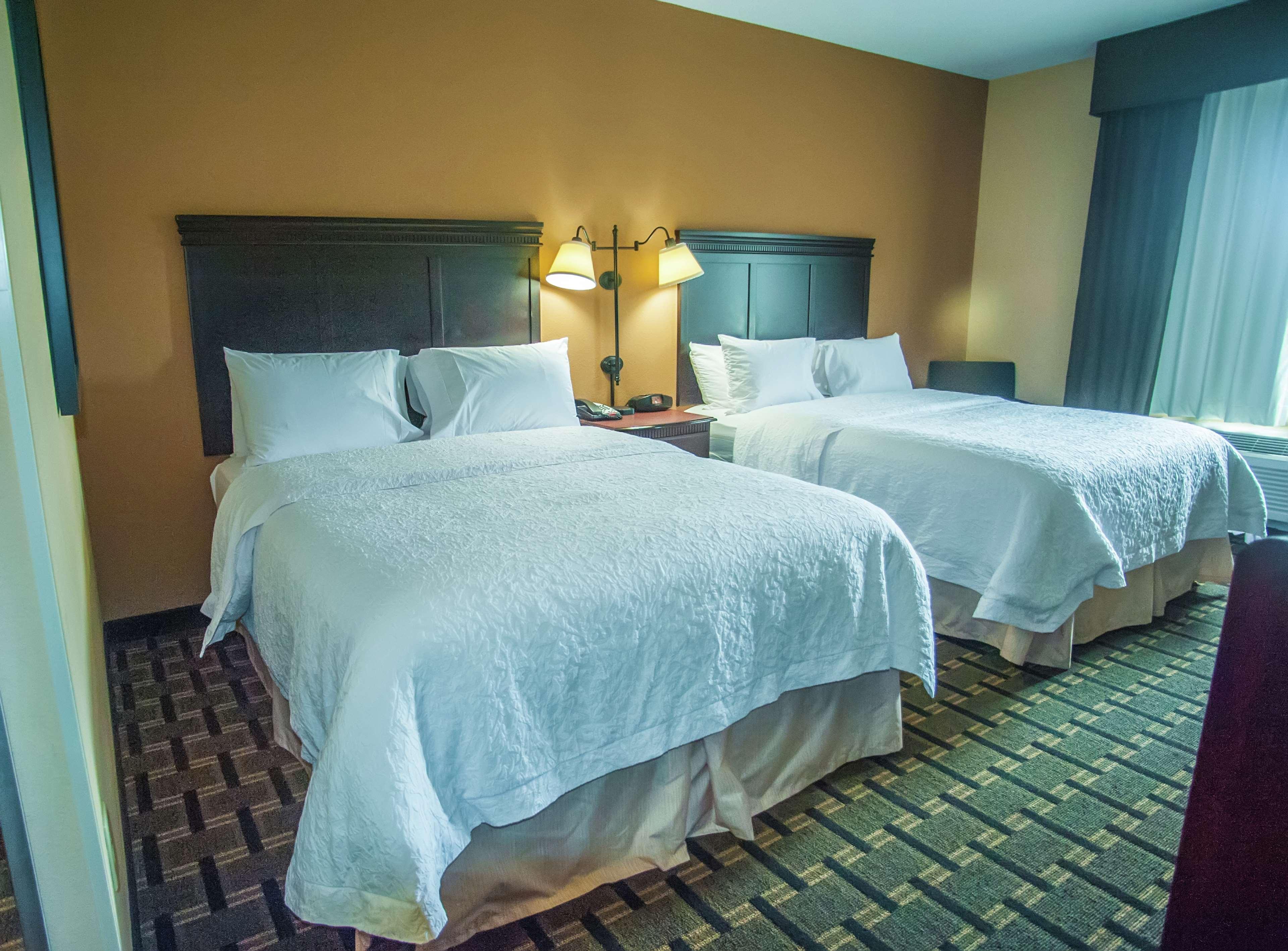 Hampton Inn&Suites Palestine Extérieur photo