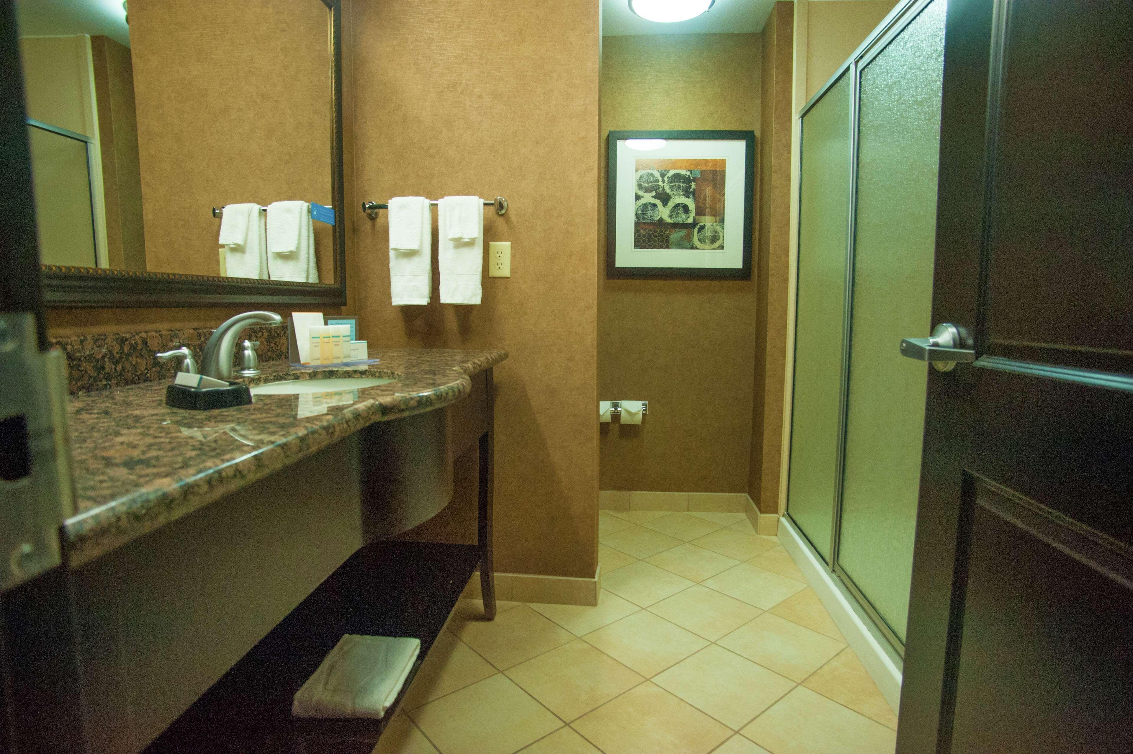 Hampton Inn&Suites Palestine Extérieur photo