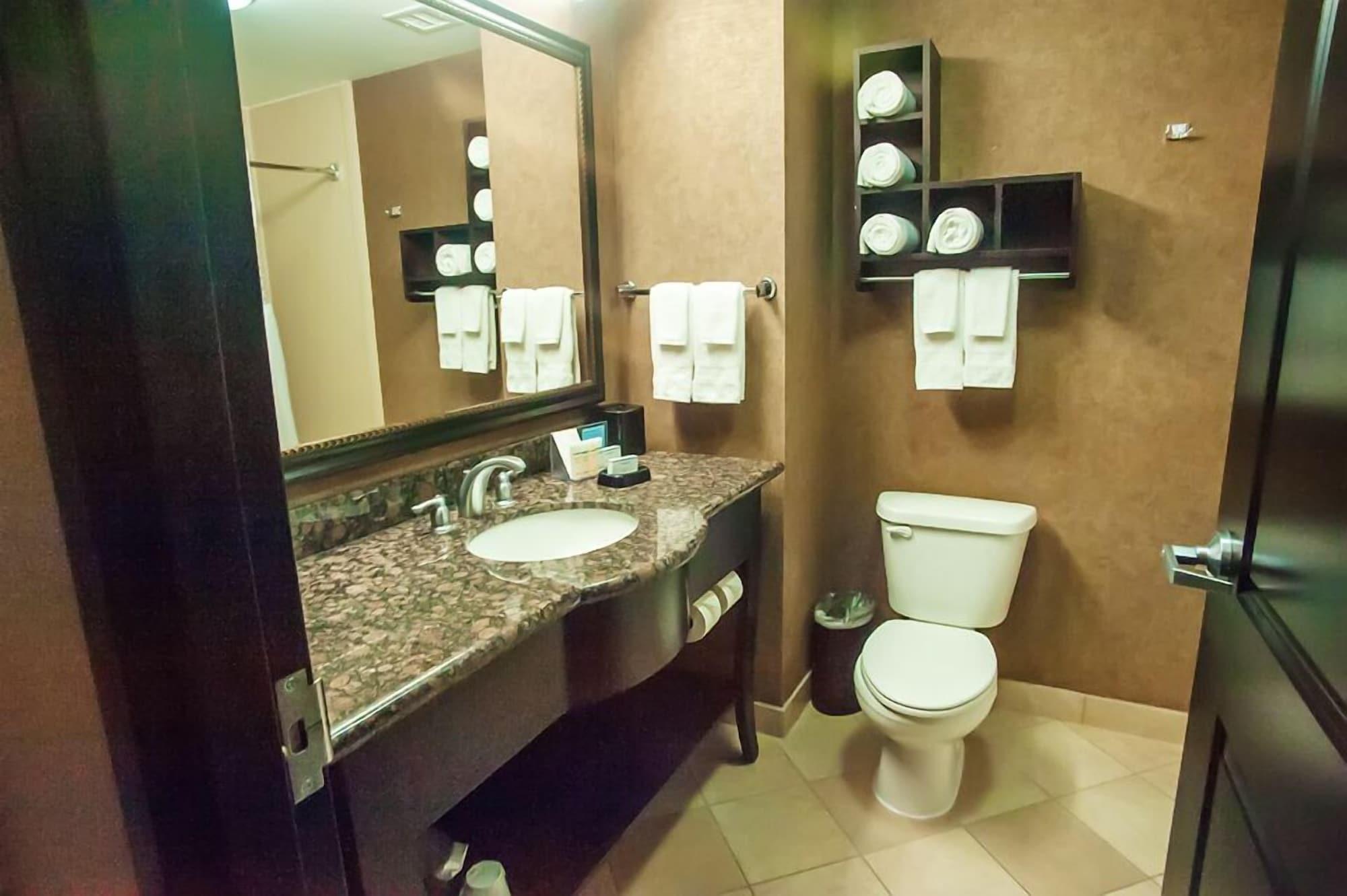 Hampton Inn&Suites Palestine Extérieur photo