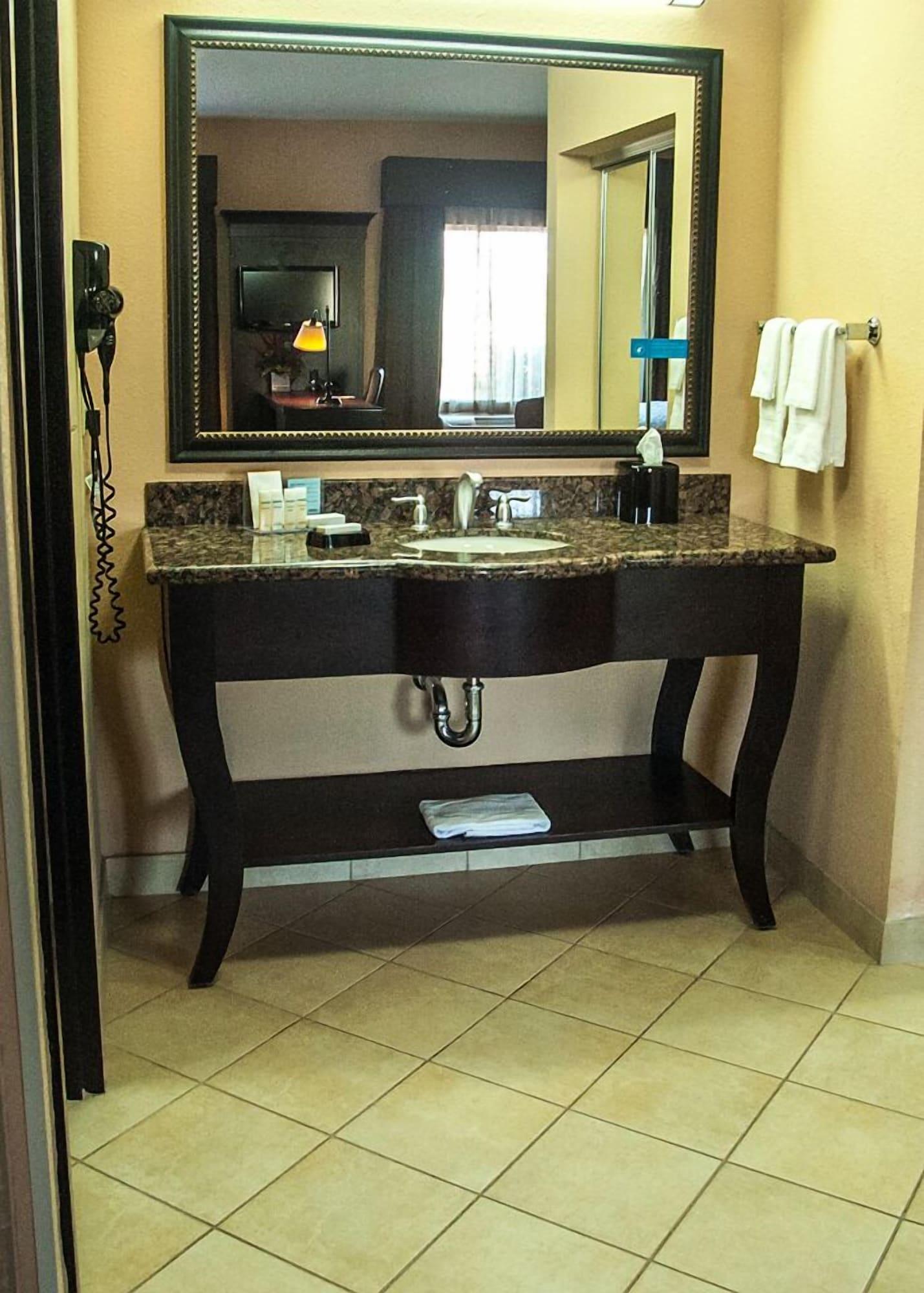 Hampton Inn&Suites Palestine Extérieur photo
