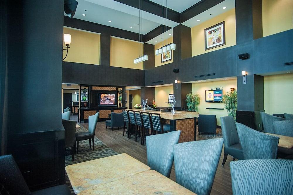 Hampton Inn&Suites Palestine Extérieur photo