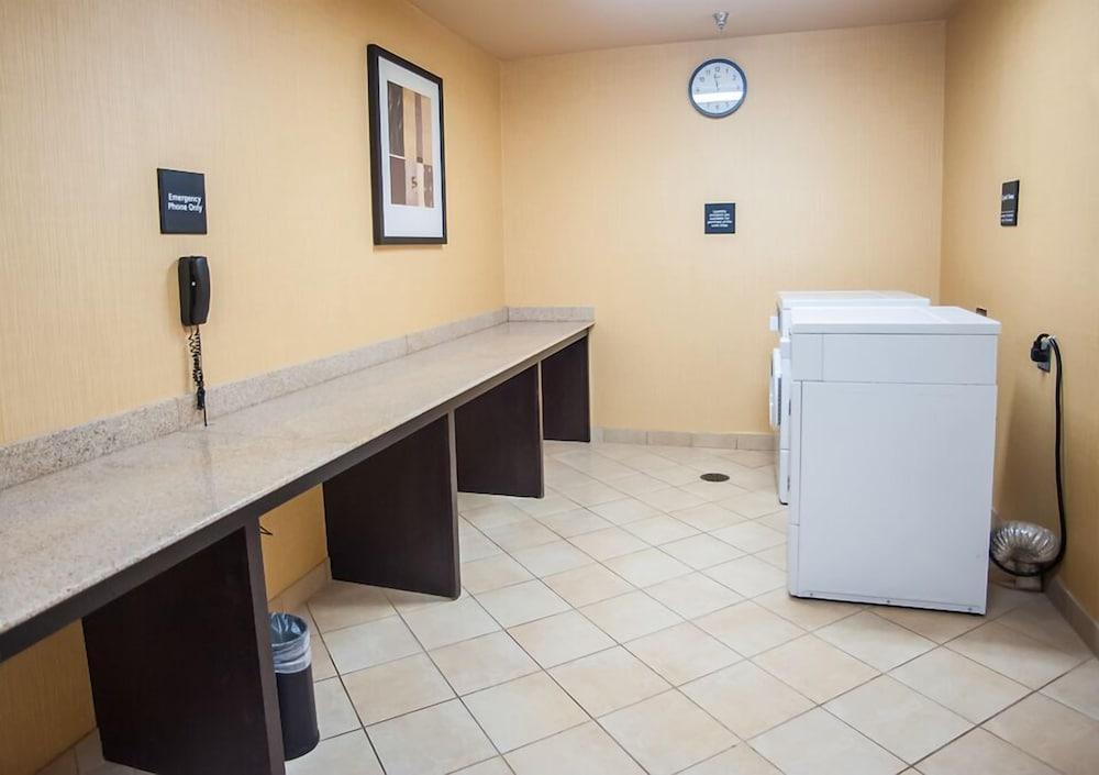 Hampton Inn&Suites Palestine Extérieur photo