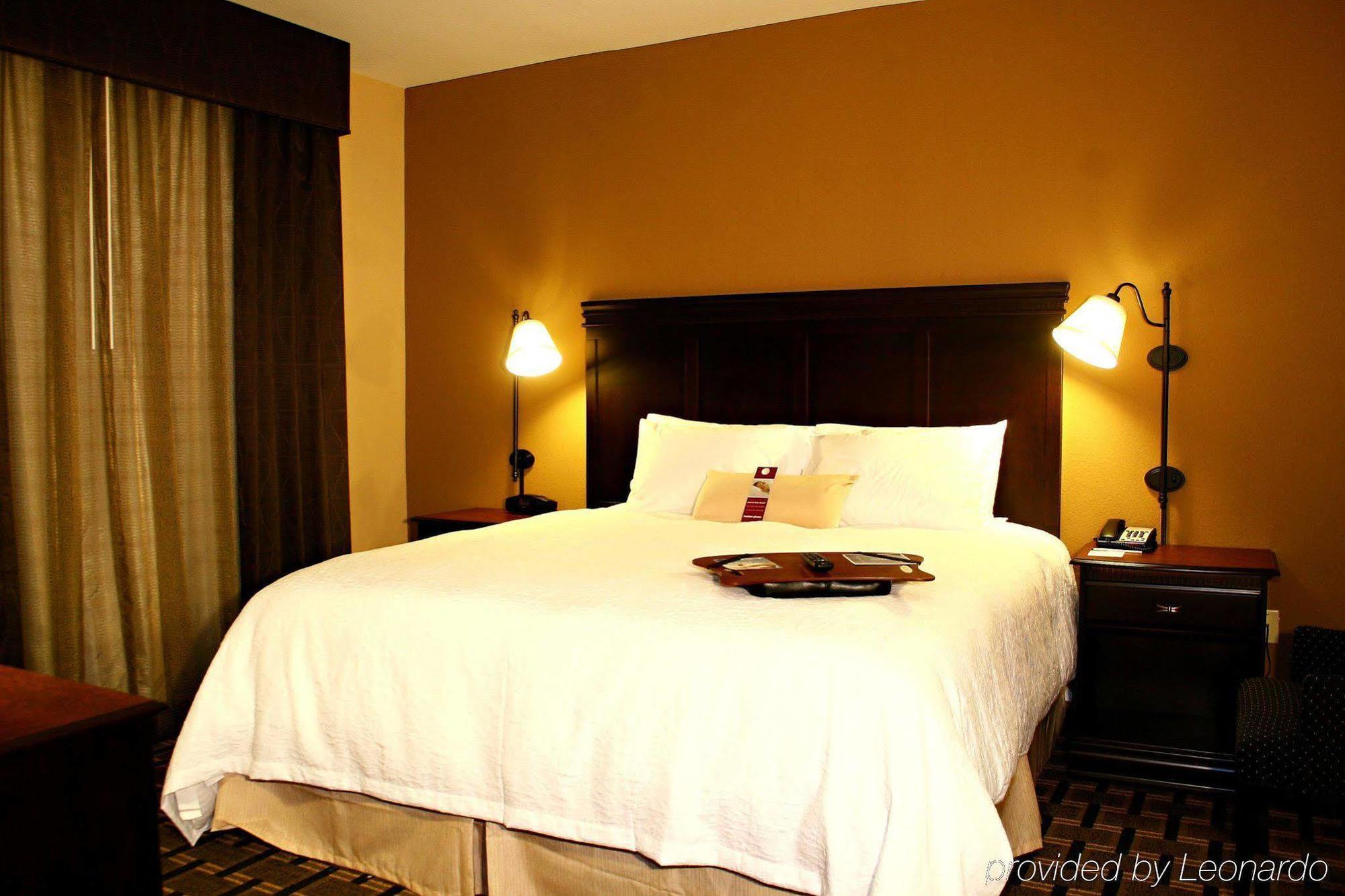 Hampton Inn&Suites Palestine Chambre photo
