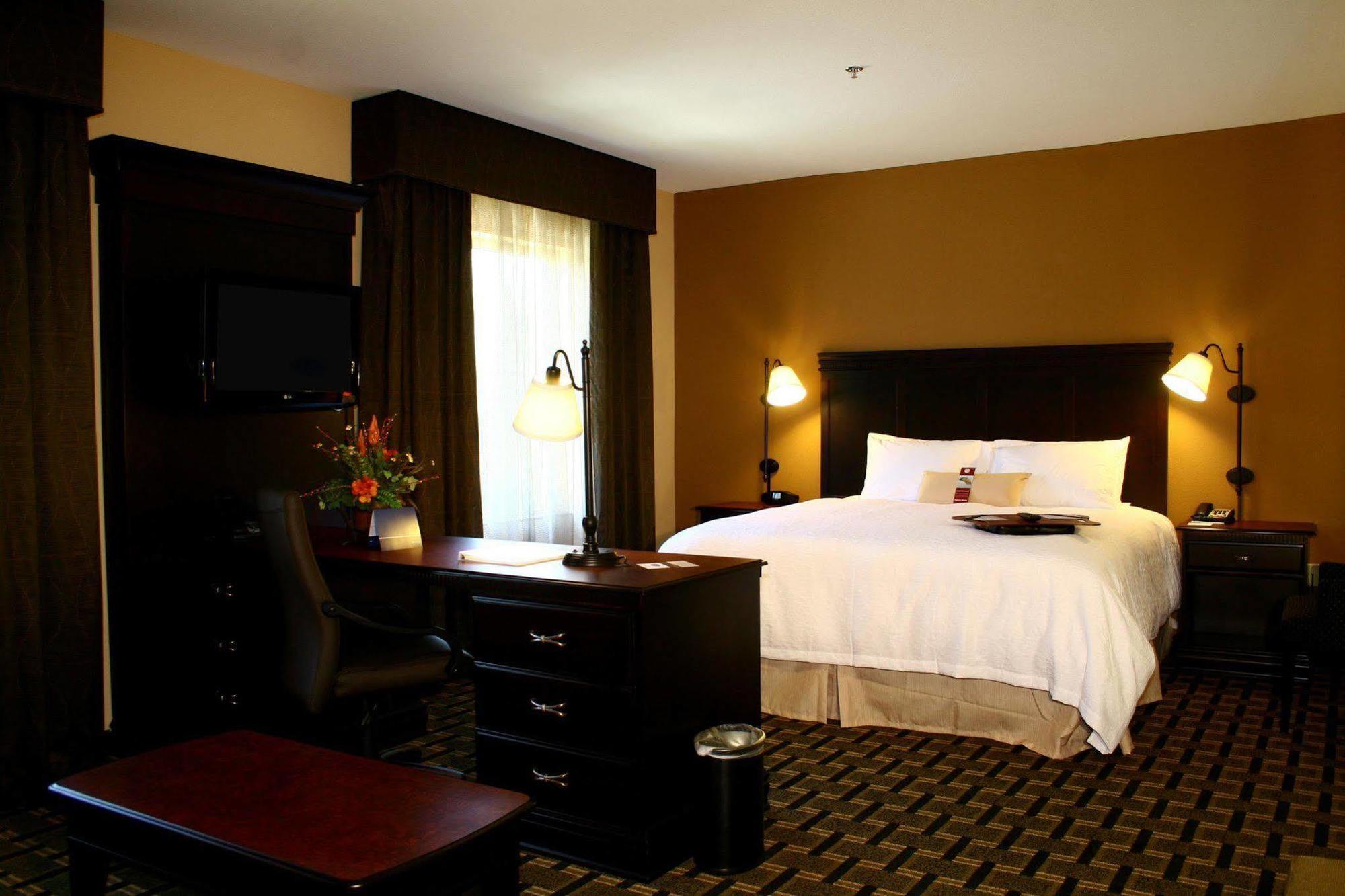 Hampton Inn&Suites Palestine Chambre photo