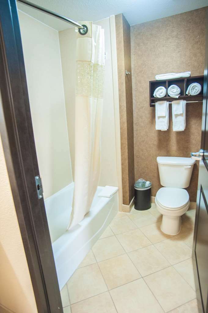 Hampton Inn&Suites Palestine Chambre photo