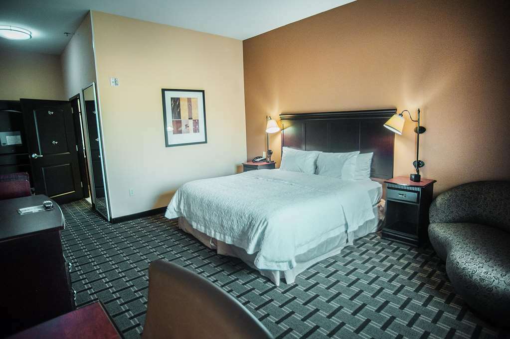 Hampton Inn&Suites Palestine Chambre photo