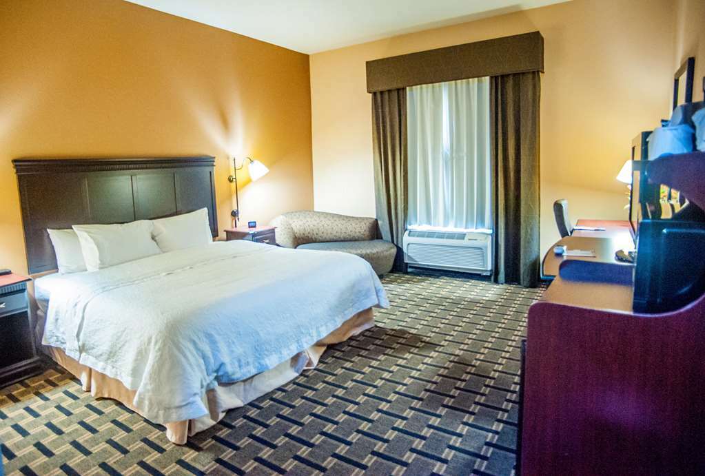 Hampton Inn&Suites Palestine Chambre photo