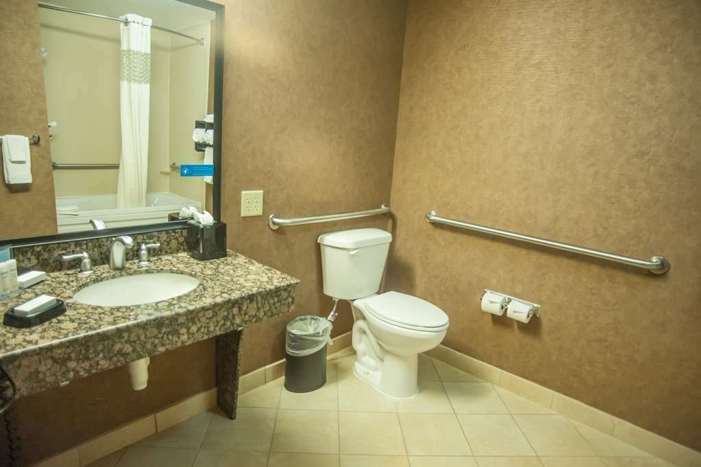 Hampton Inn&Suites Palestine Chambre photo