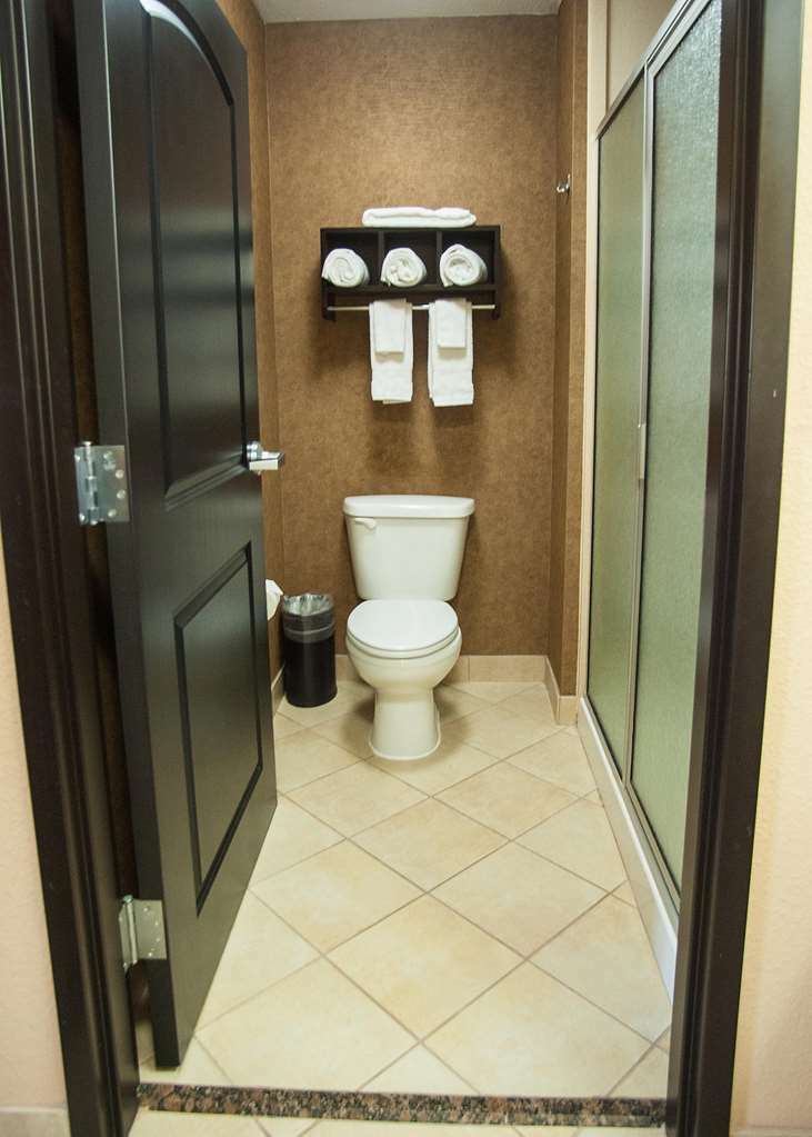 Hampton Inn&Suites Palestine Chambre photo