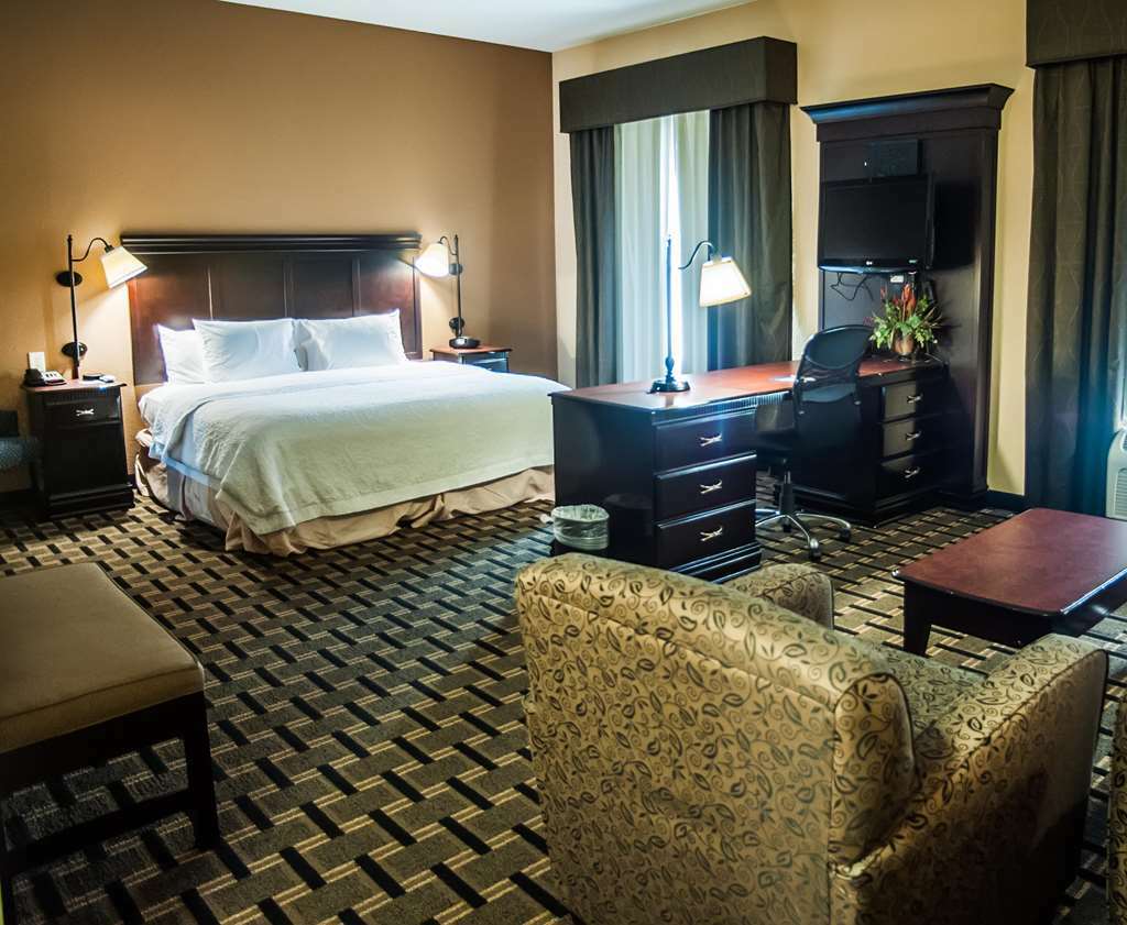 Hampton Inn&Suites Palestine Chambre photo