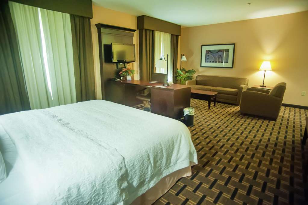 Hampton Inn&Suites Palestine Chambre photo