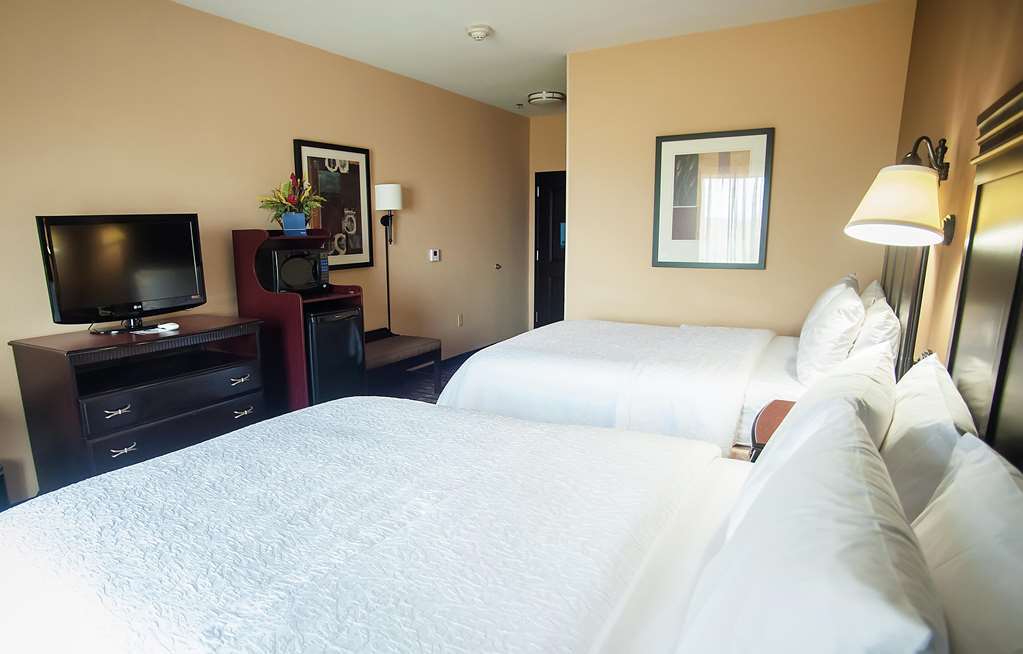 Hampton Inn&Suites Palestine Chambre photo